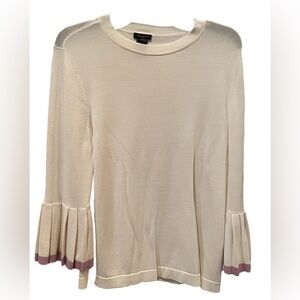 Ann Taylor Factory Sweater Women’s Size Medium